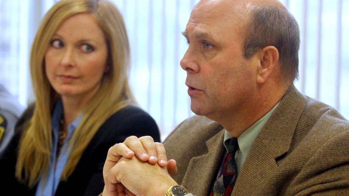 State College police Chief Tom King will lead the borough’s new neighborhood and community services department after his retirement this summer.