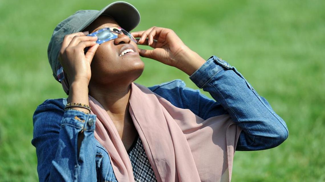 Where will you watch the April 8 eclipse? Here are some suggestions in Centre County