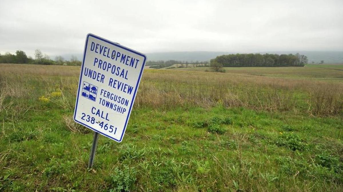 A Centre County judge has ruled in favor of a group of Ferguson Township residents in a suit against the township, vacating a decision made by the Board of Supervisors regarding the Toll Brothers.