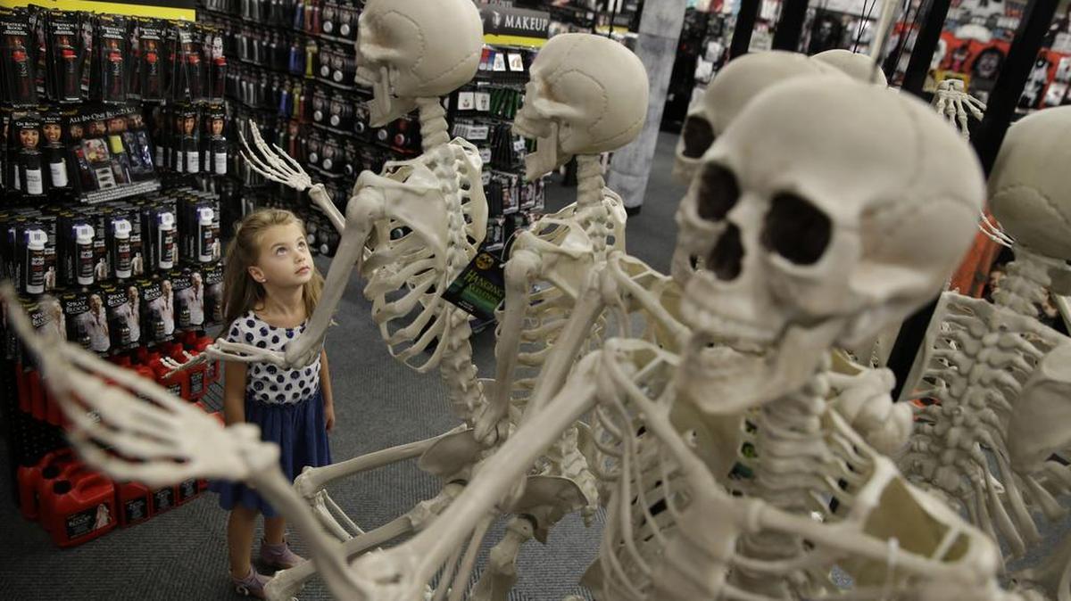 The seasonal costume and decoration store Halloween City plans to open a location at 134 S. Allen St. in the next few weeks, according to sources within the company.