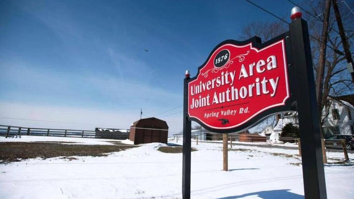 The Centre Region municipalities on Monday adopted the University Area Joint Authority’s Act 537 plan special study to expand its beneficial reuse water program to Mountain View Country Club in Harris Township.