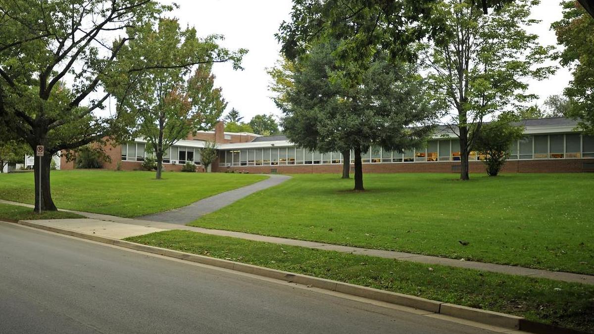 Administrators recommended that four of the eight options for potential elementary school projects be eliminated — the ones that would call for the closure and repurposing of Corl Street Elementary.