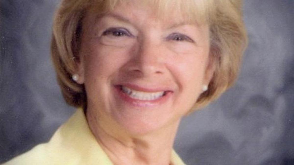 Deb Latta is retiring after 37 years with the State College Area School District.