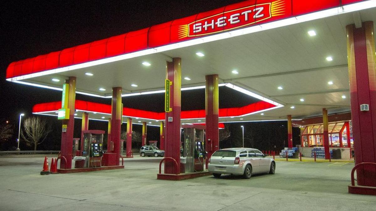 The Sheetz at the corner of North Atherton Street and Valley Vista will be closed Thursday through April for renovations.