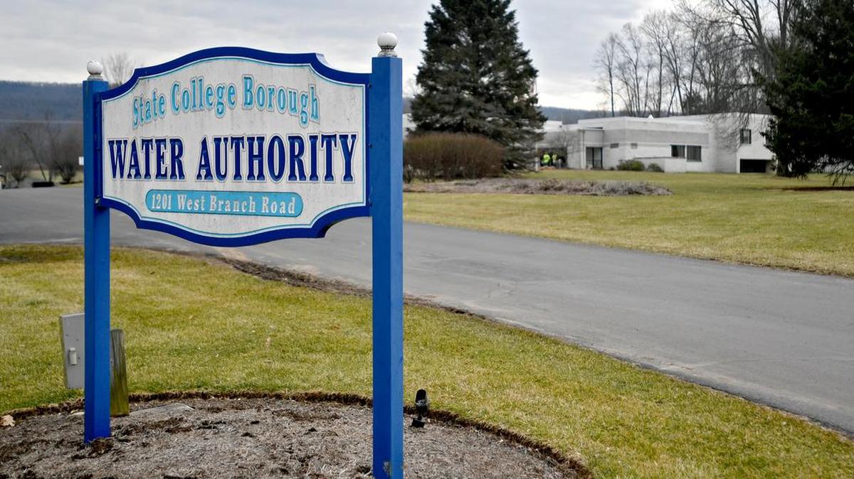 The State College Borough Water Authority voted on Thursday to cease adding fluoride to the water.