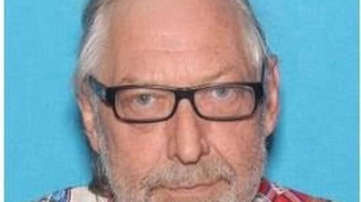 Ronald Bettig, 56, of College Township, was reported missing by State College police.