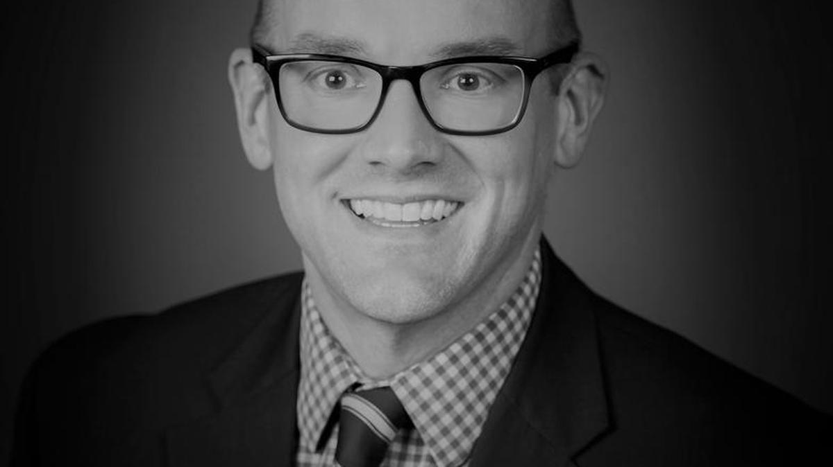 Dan Murphy