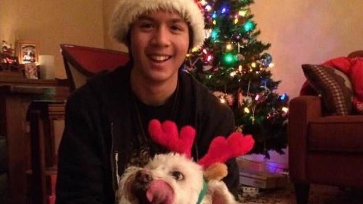 Sirawich “Jo” Chantaburanan, an exchange student at State College Area High School, drowned in a riptide off Frisco Beach in the Outer Banks on Tuesday.
