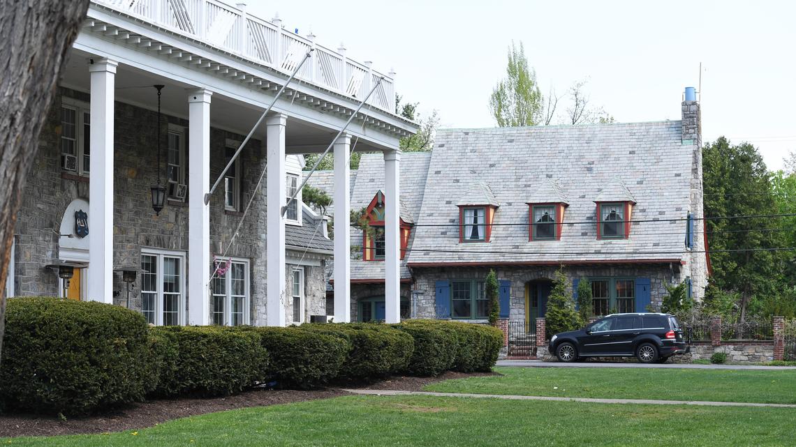 Since Penn State’s new Greek life measures went into place, there’s been a significant drop in crime and quality of life complaints in the Highlands Neighborhood, where many fraternity houses are located.