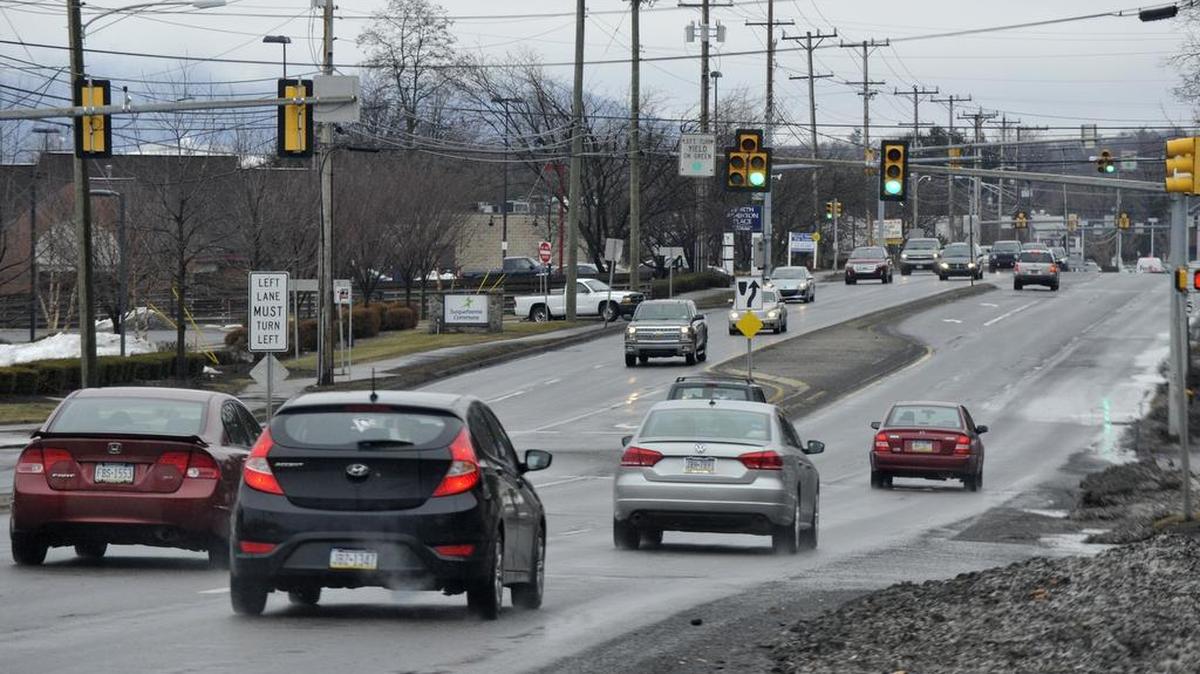 PennDOT says about 121,000 vehicles in Centre County could be subject to $5 increase in registration fee.
