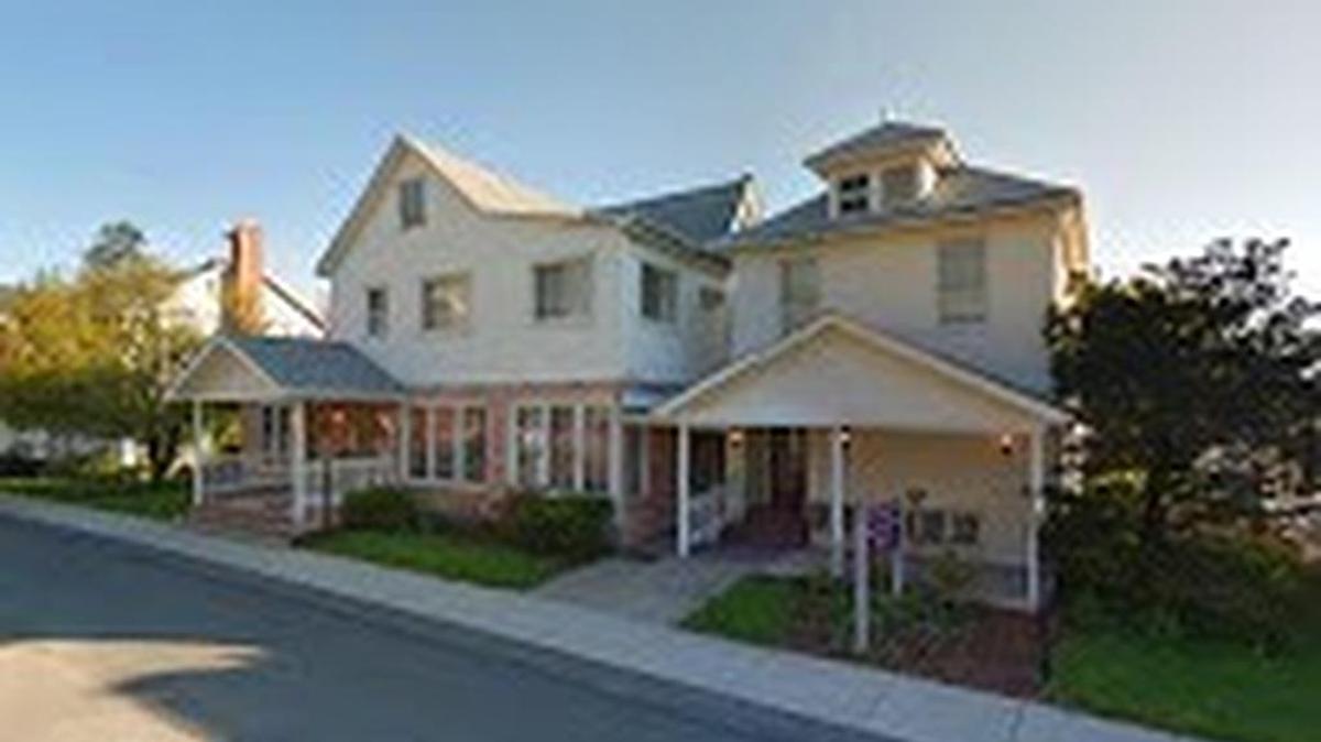Heintzelman Funeral Home will become Daughenbaugh Funeral Home, Inc. on Jan. 1, 2017.