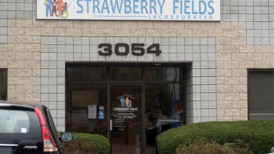 Strawberry Fields, a State College organization that provides comprehensive services and support for people with disabilities and their families, is opening a coffee shop