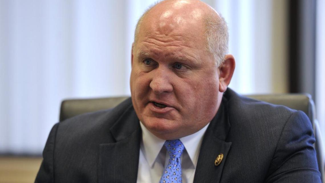“I remain committed to repealing and replacing Obamacare and while much of the debate has been fueled by partisan rhetoric, I look forward to working to making our health care system work better for everyone,” U.S. Rep. Glenn Thompson, R-Howard Township, said in a statement to the CDT on Wednesday.