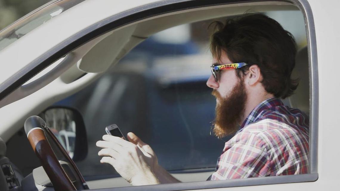 PA ban on phone use while driving to be enforced soon. Here’s when, what penalties to expect