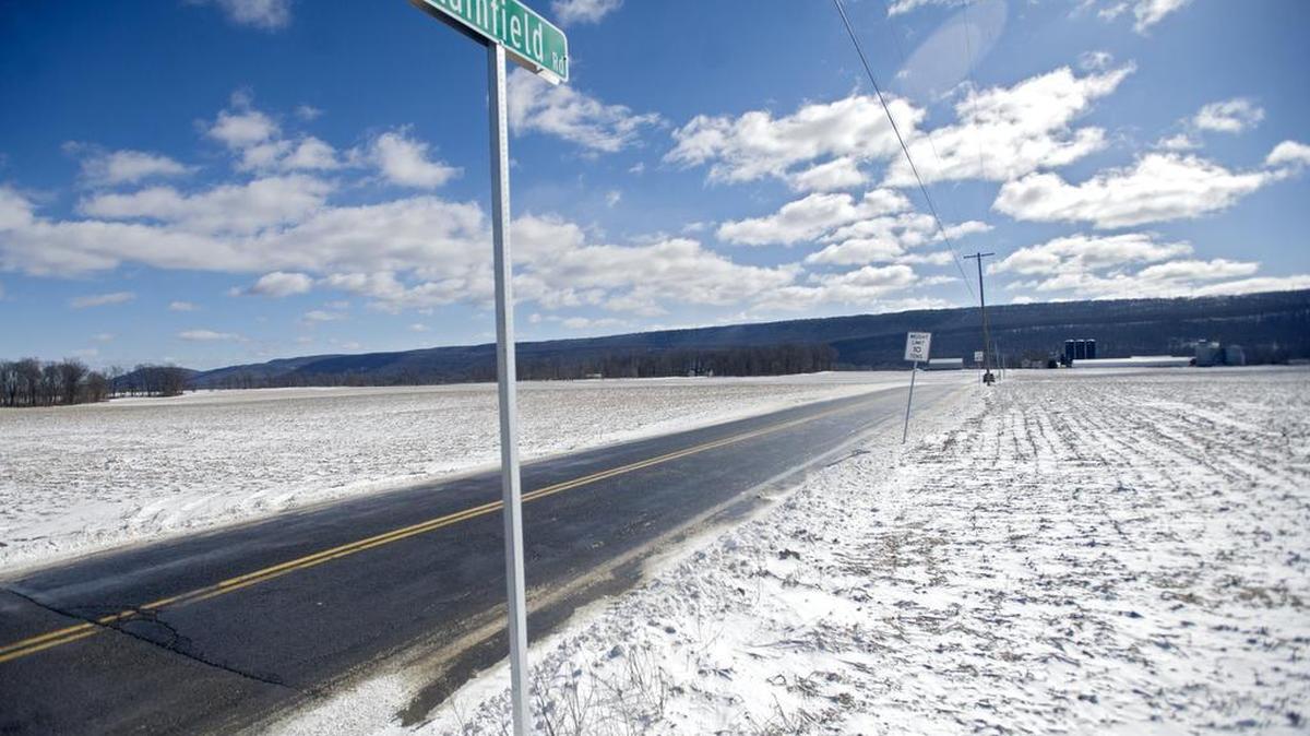 Ferguson Township police said Saturday that although toxicology results are pending, evidence indicates that Corinne Pena, whose body was found along Plainfield Road on Feb. 14, died as result of a drug overdose.
