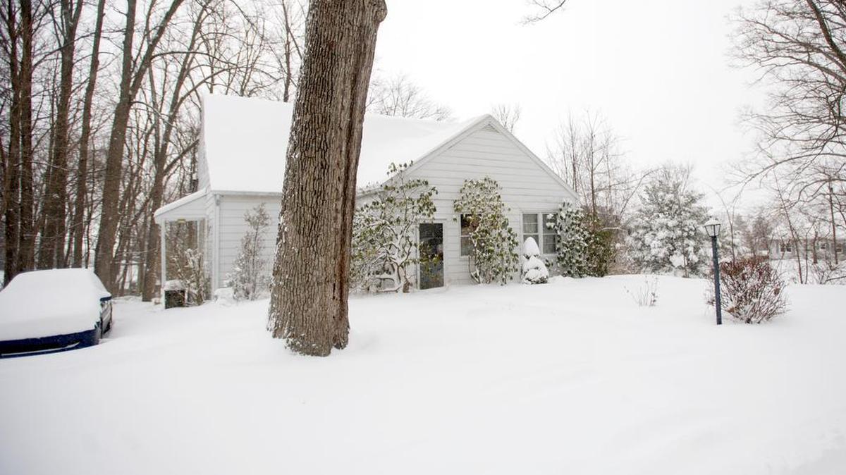 Ferguson Township police responded to 175 Irion St. on Thursday to find Jean Tuggy, 61, deceased inside the home. Centre County Coroner Scott Sayers said an autopsy determined the death was a homicide. Police are investigating.
