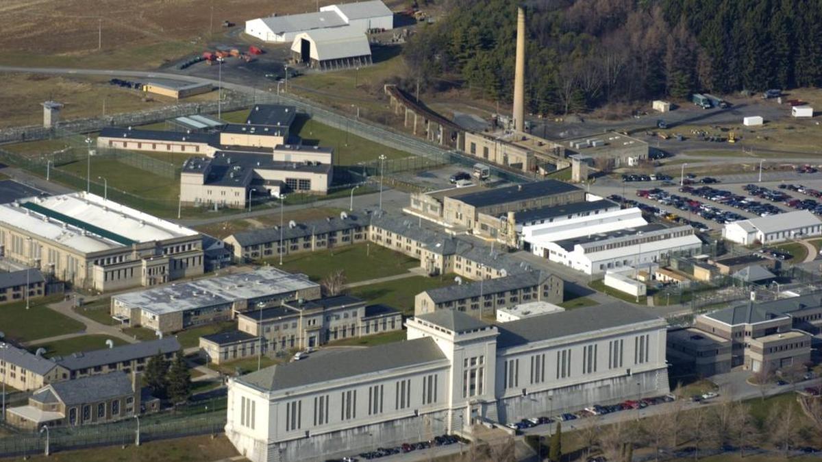 How will you be affected by Rockview state prison closing? We want to hear from you