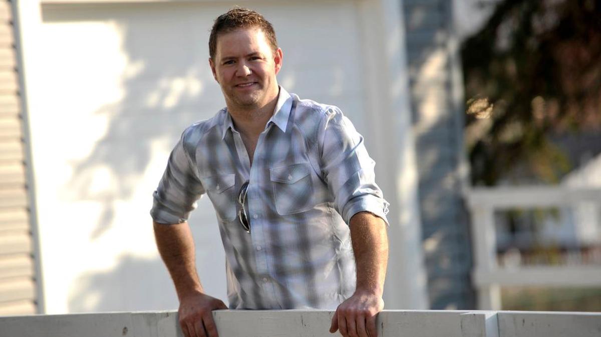 Justin Melanson, the former owner of Melanson Designs in Bellefonte, was sued by the the attorney general’s office after he allegedly failed to disclose previous criminal convictions.