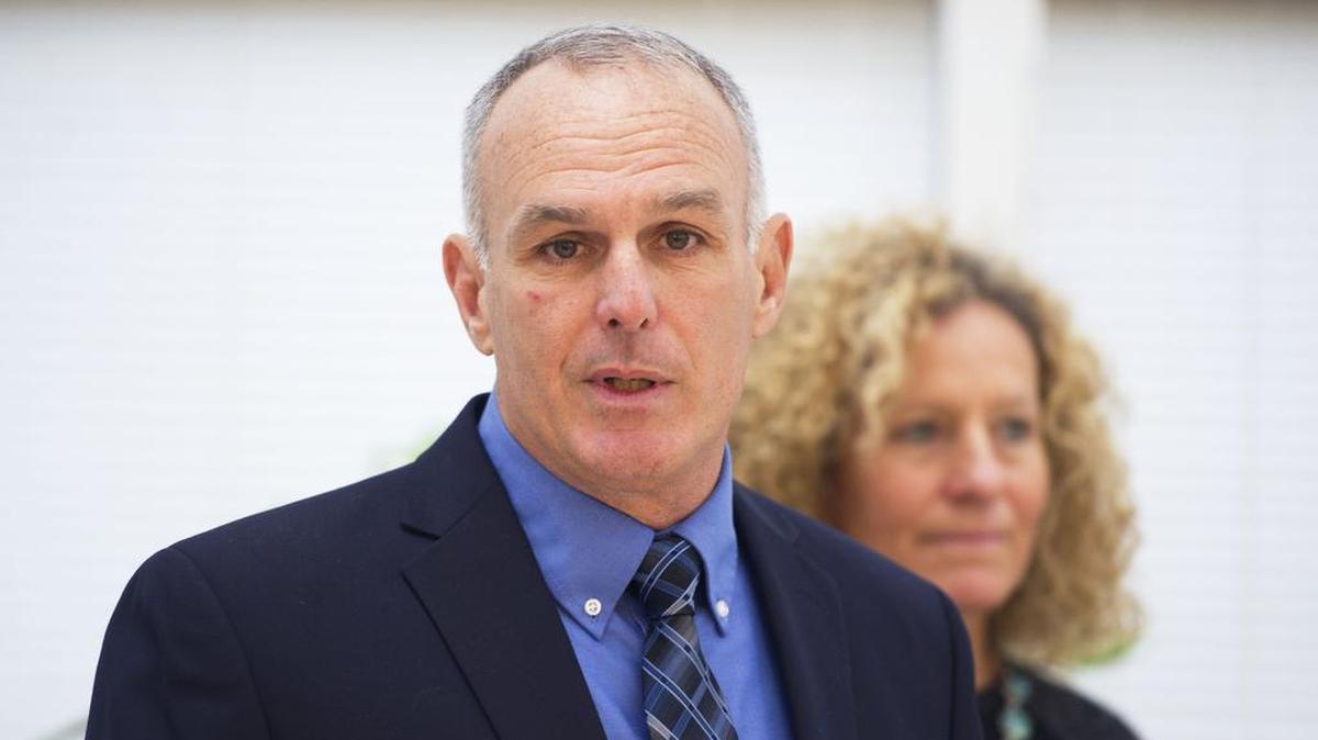 District Attorney Bernie Cantorna announced Thursday that annual drug forfeiture reports would be made public.