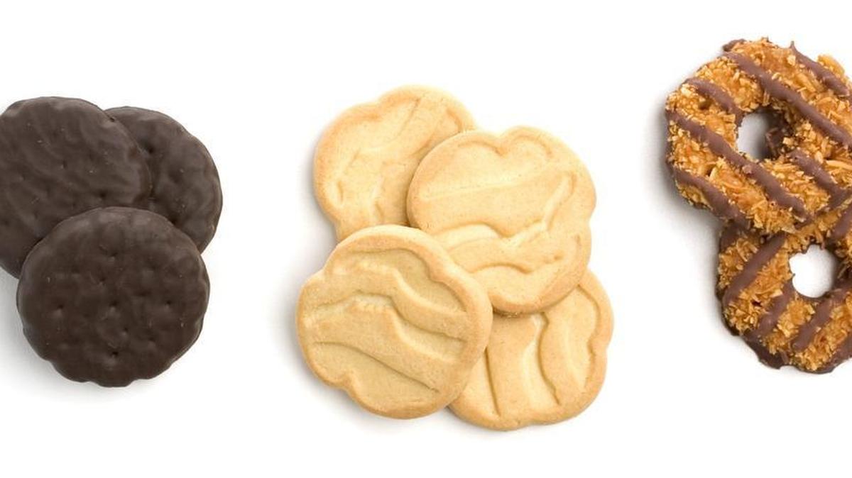 A Girl Scout troop leader was indicted after police said she stole thousands in cookie money over years.
