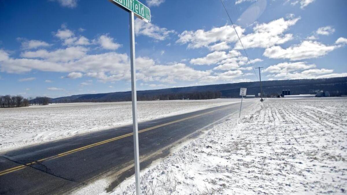 Corinne Pena’s body was found in the early hours of Sunday, February 14, 2016 in the 500 block of Plainfield , according to Ferguson Township police. On Tuesday, Robert Moir was sentenced to probation for dumping her body after she overdosed in his home.