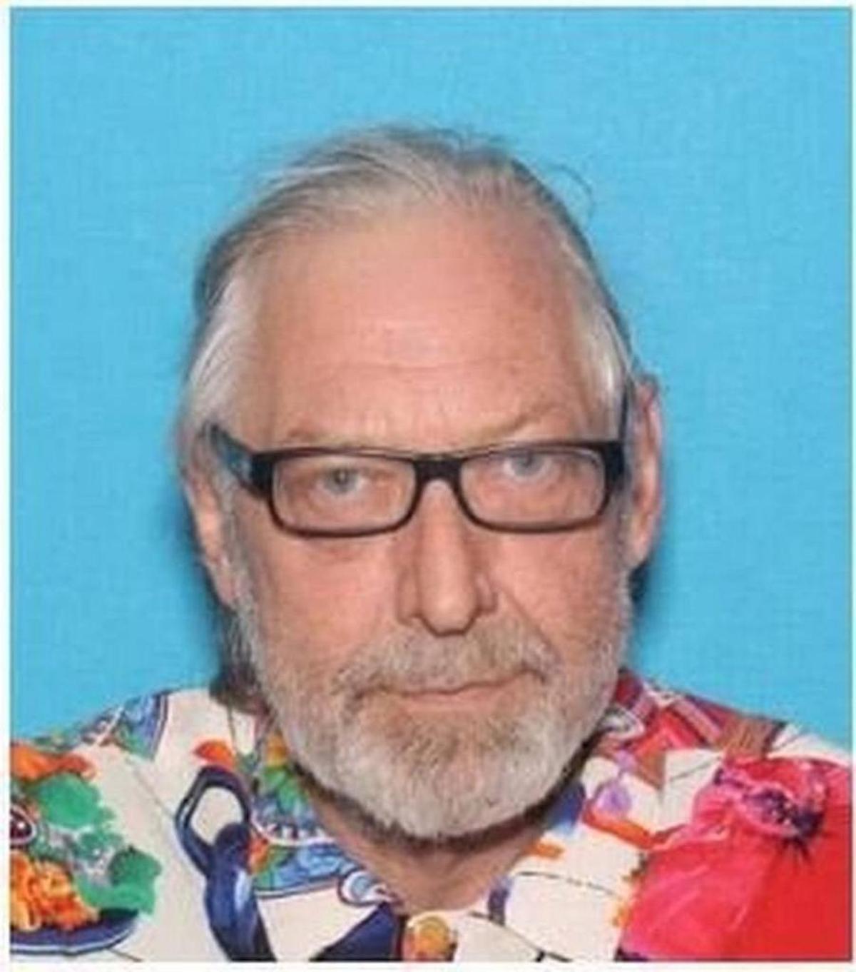 Ronald Bettig was a Penn State professor who was murdered in 2016.