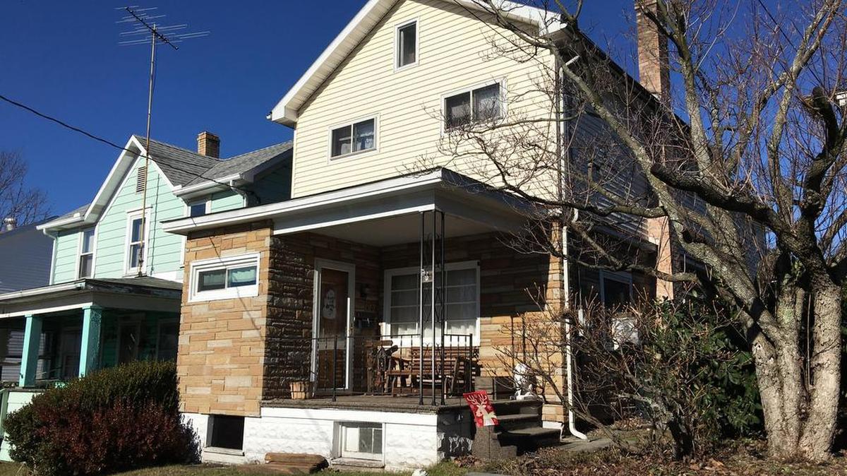 State troopers responded early Friday morning to a residence along Curtin Street in Osceola Mills, where they say Cody Bush shot and killed Victoria and Beth Schultz, and injured Jessica Schultz. Bush died later that day of a self-inflicted gunshot.
