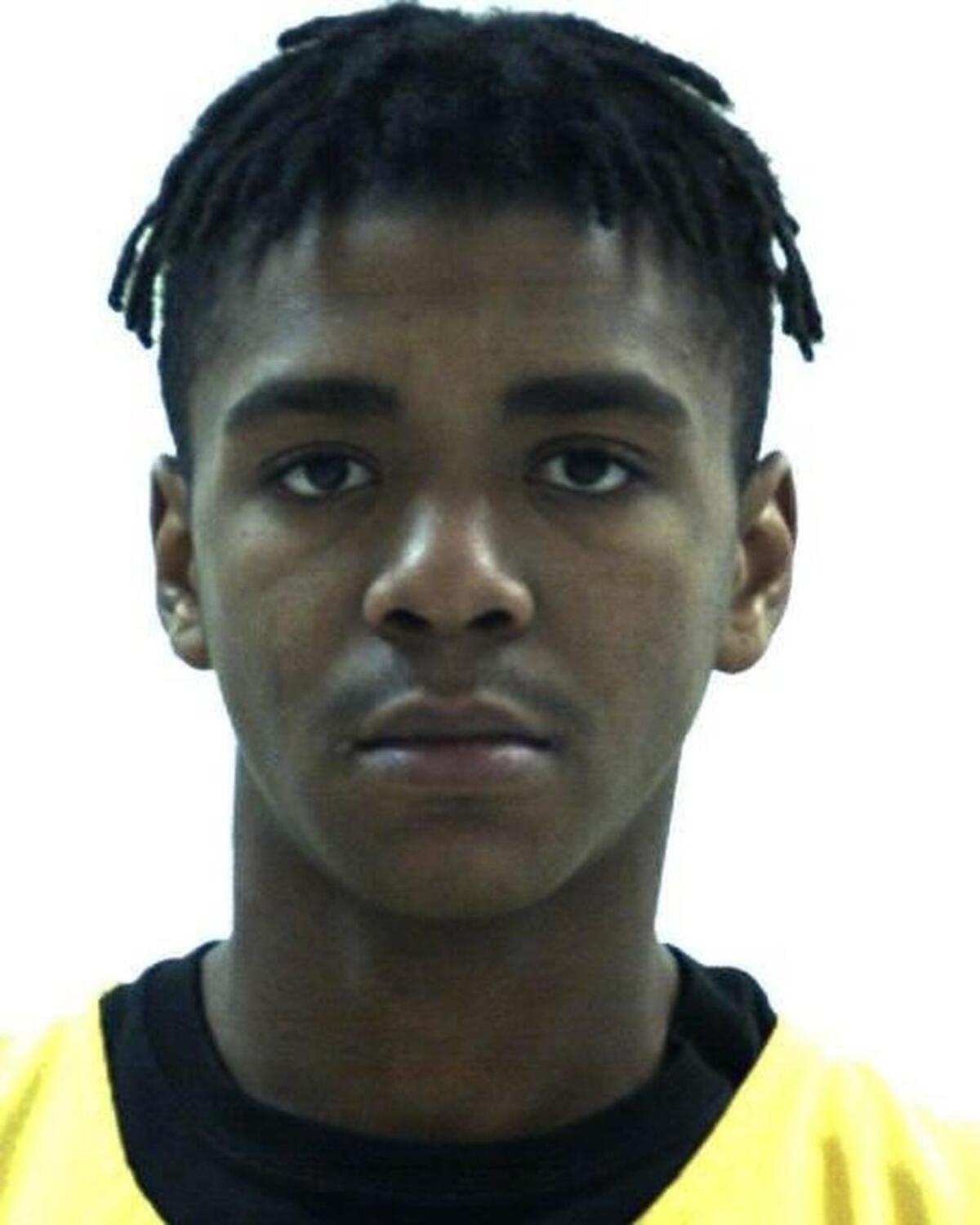 Namir Dubose