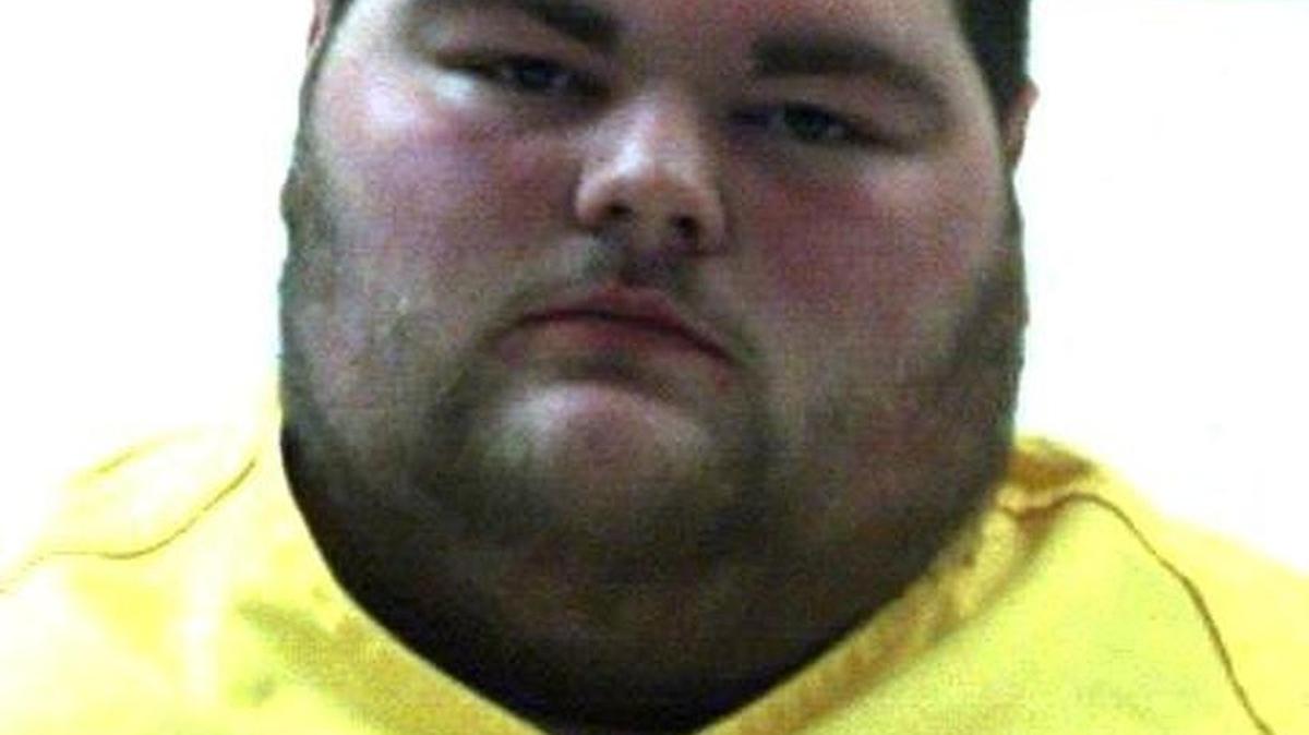 Austin Ronk