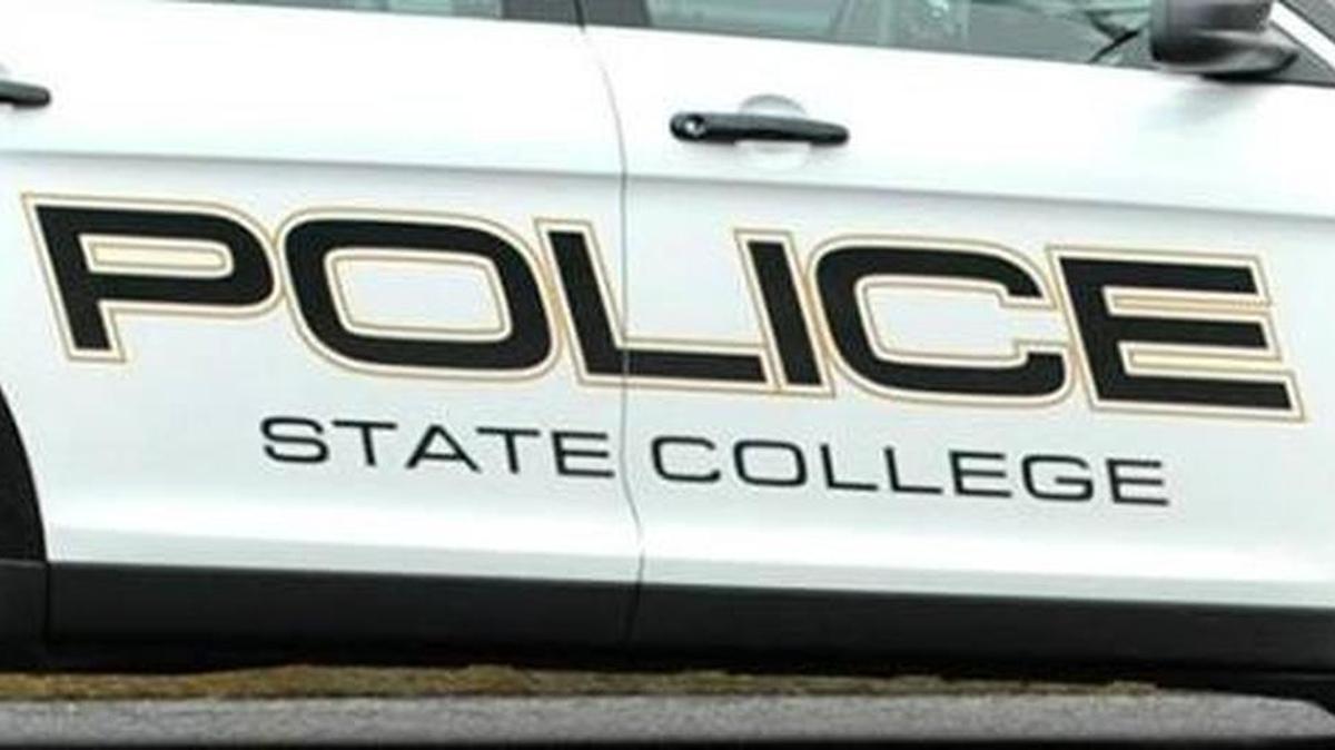 State College police are investigating a report of an alleged armed robbery of two Penn State students early Sunday morning.
