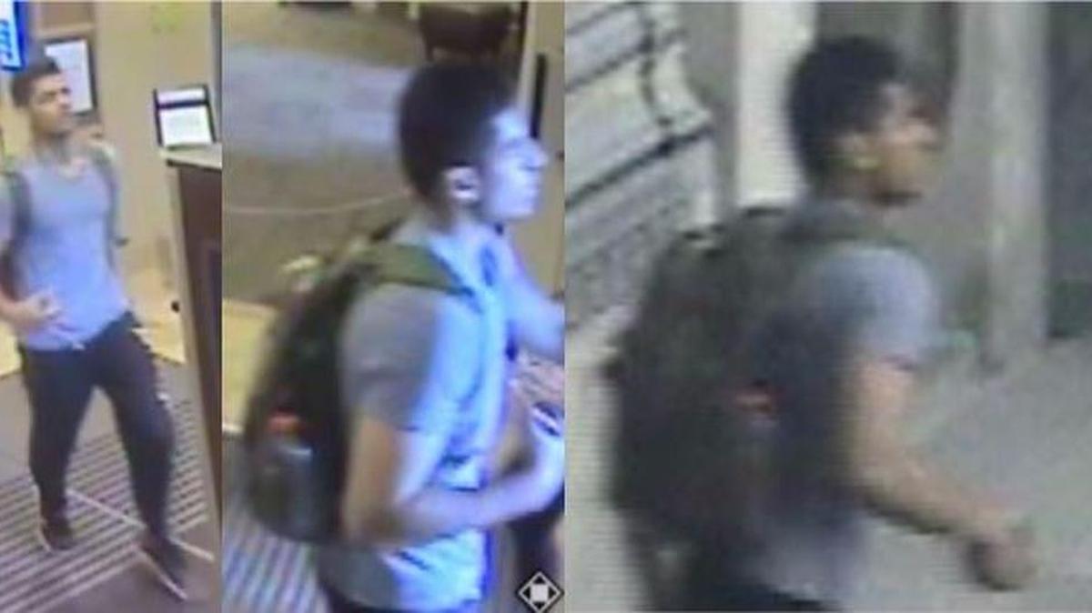 Penn State police are asking for help identifying a man connected to incidents of indecent exposure in Pattee Library.