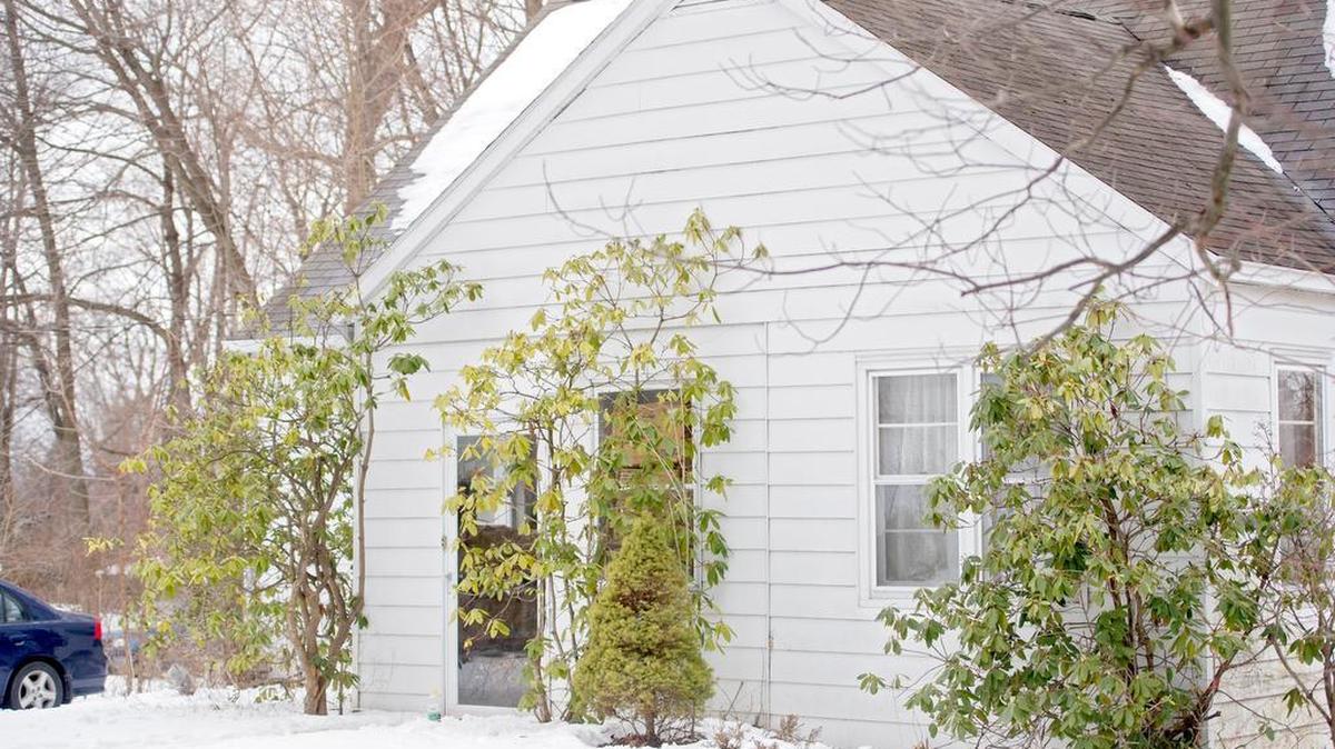 Jean Tuggy was found dead inside of her home at 175 Irion Street in Pine Grove Mills.