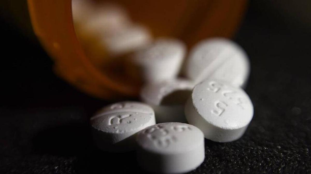 A Philipsburg physician assistant was arrested after illegally prescribing Oxycodone for several years, according to police.