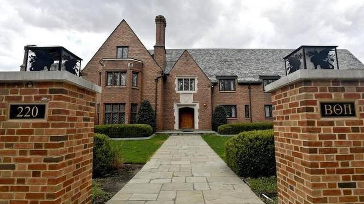 DA Stacy Parks Miller said she expects the preliminary hearing for Beta Theta Pi fraternity members and the fraternity itself to wrap up Friday.