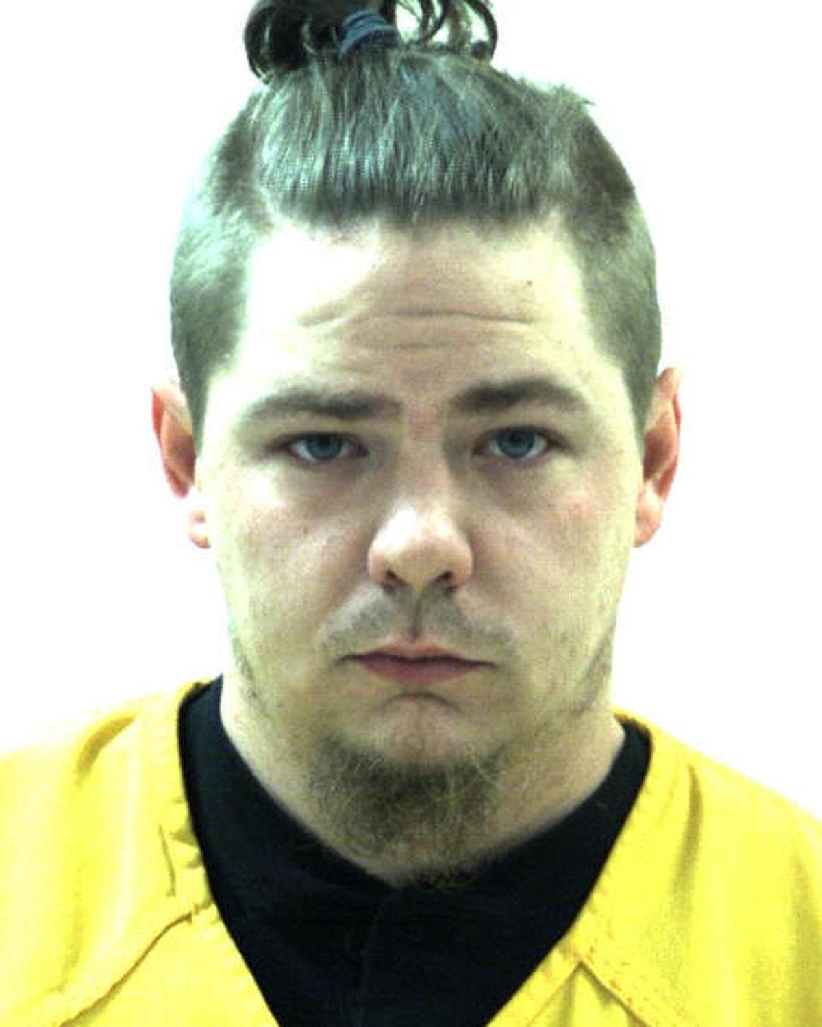 Joshua John Cooper