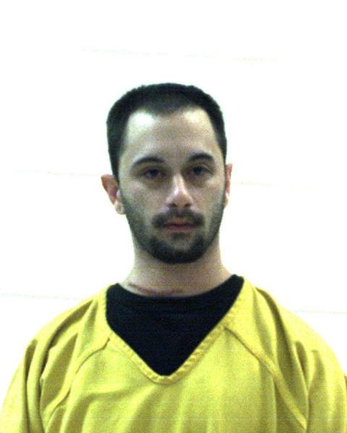 Nicholas P. Harbadin