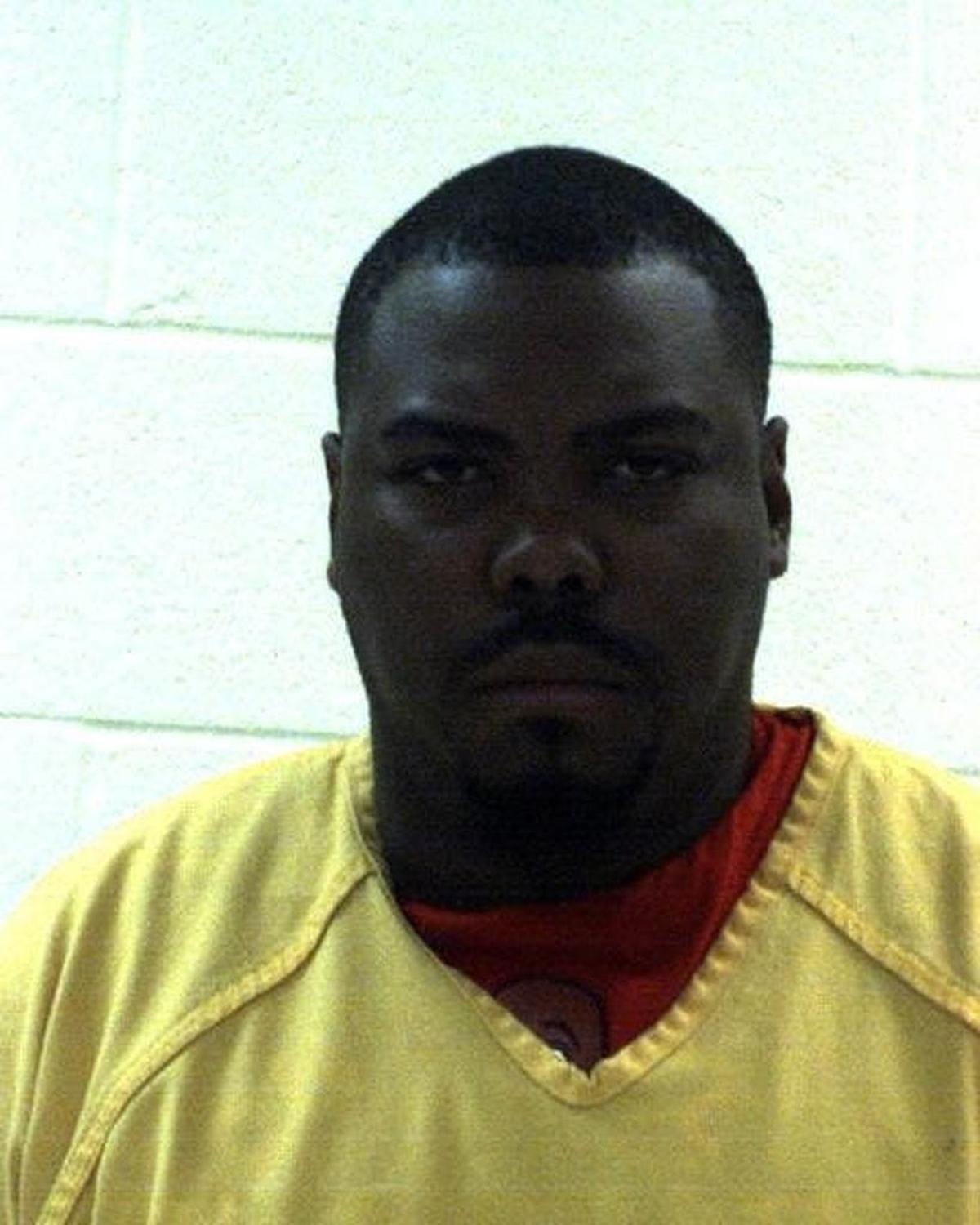 Rodney E. Samuels