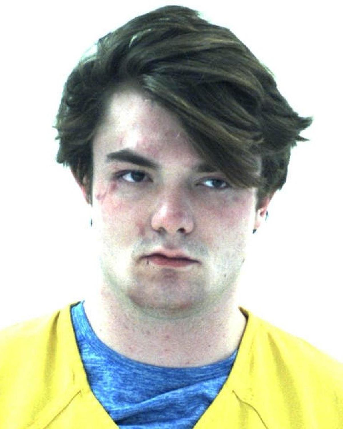 Luke W. Weaver