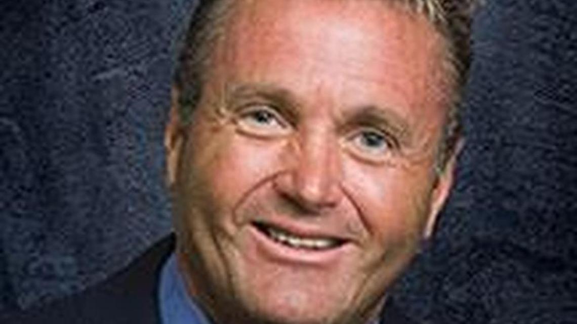 Dr. Kenneth L. Cherry Jr.