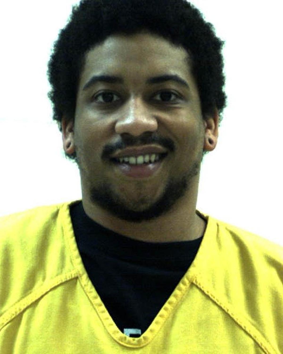 Rakim Thomas