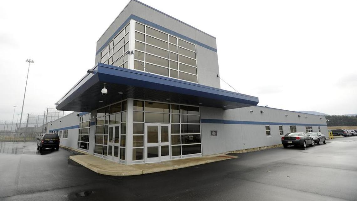 Pennsylvania man dies while incarcerated at Benner Township state prison