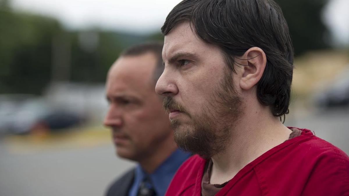 George Ishler has been charged with murder and conspiracy in connection with Penn State professor Ronald Bettig’s death.