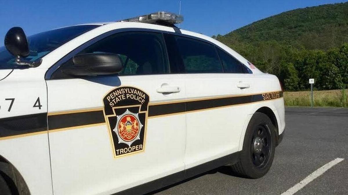 State police have responded to a home in Westmoreland County.