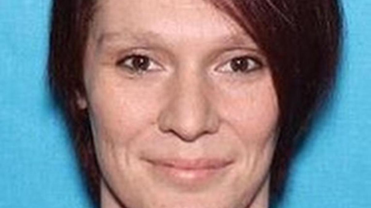 Shelby Martin, of Morrisdale, is the first Clearfield County Fugitive of the Week in 2018.