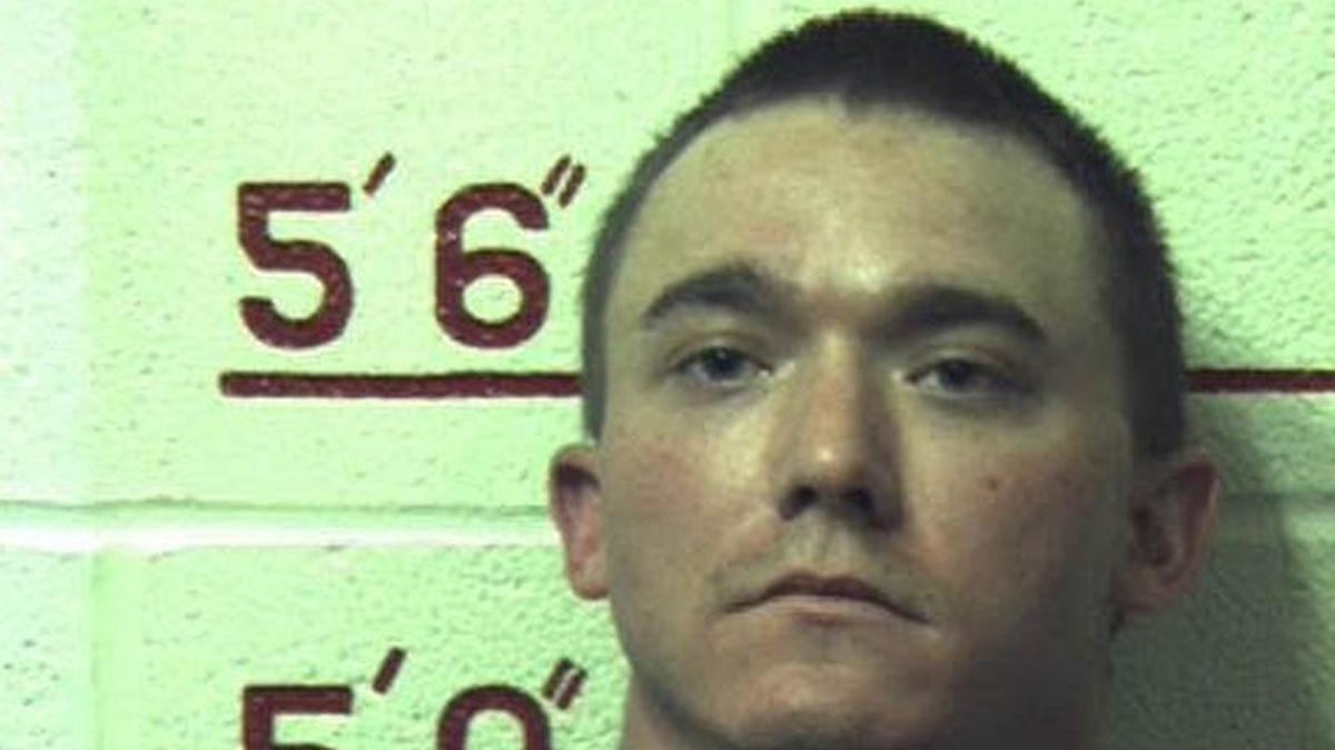 Dustin Tyler Thomas