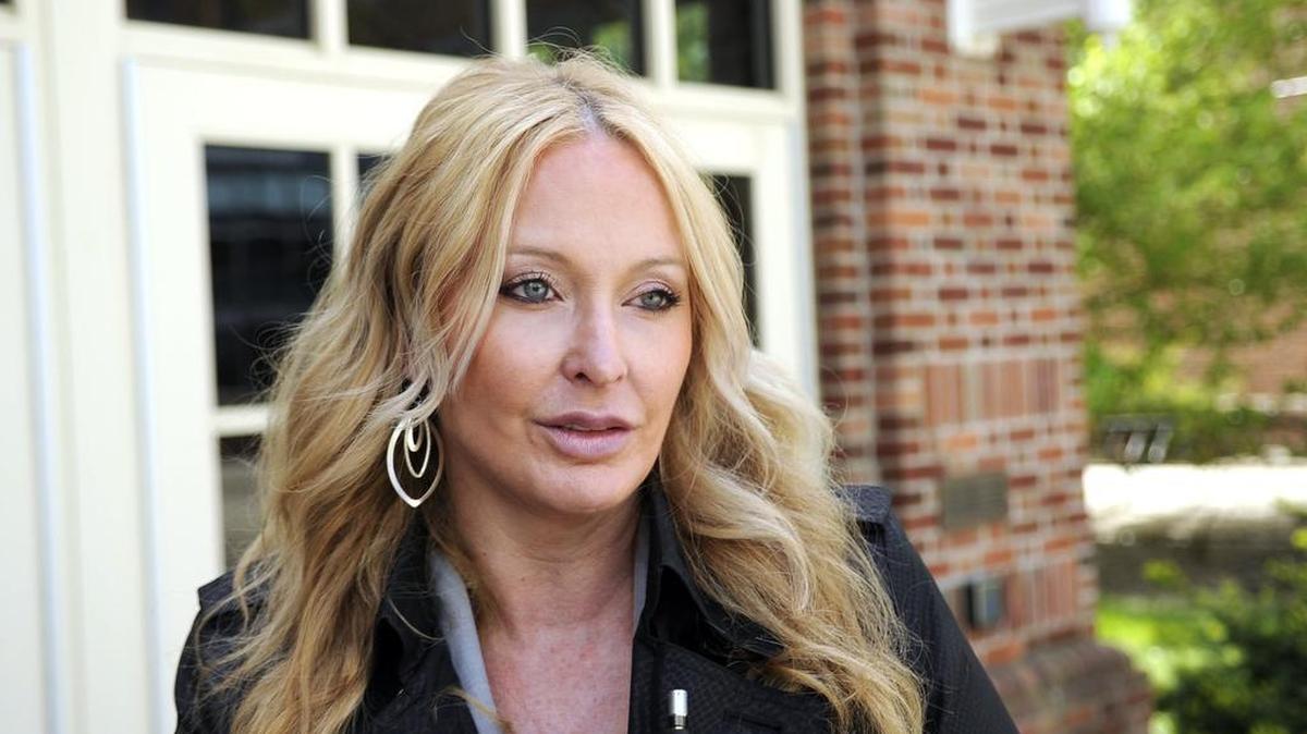 Centre County District Attorney Stacy Parks Miller circulated credentials for a fake Facebook profile for prosecutors and information on the page became public in a filing on Jalene McClure’s case.