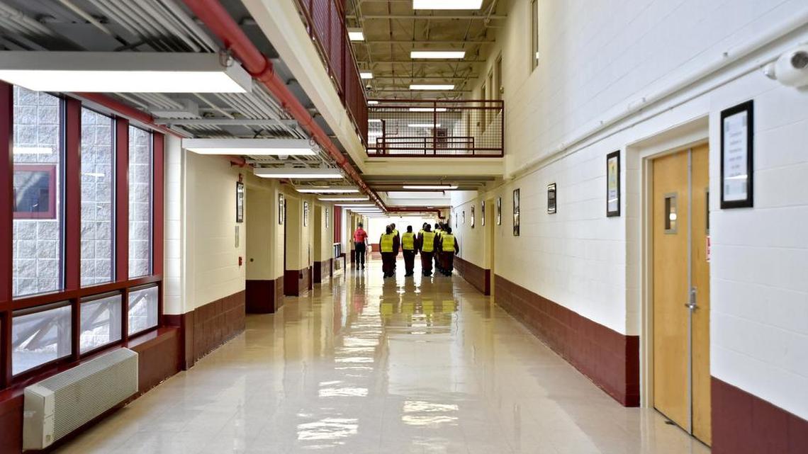 Pennsylvania needs more state prison boot camps | Opinion