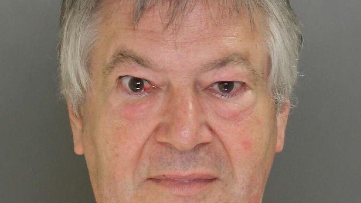 Richard Garmat on Monday entered an open plea on 1,202 counts of child sexual abuse.