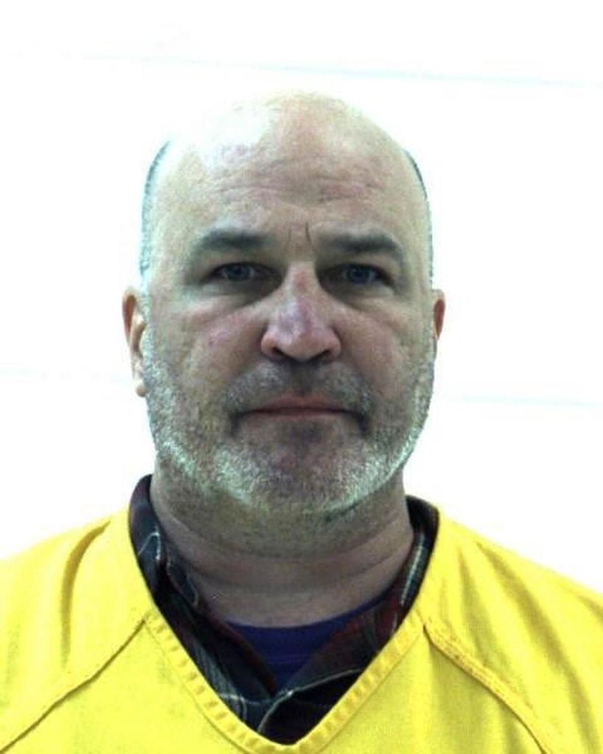 Donald Moore Jr.