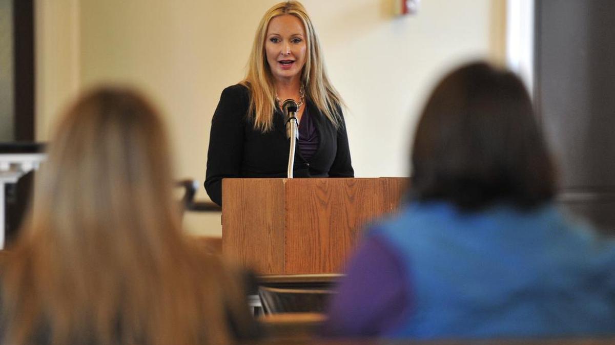 Centre County District Attorney Stacy Parks Miller said Friday that ethnic intimidation charges would be refiled for an incident that occurred Dec. 5.